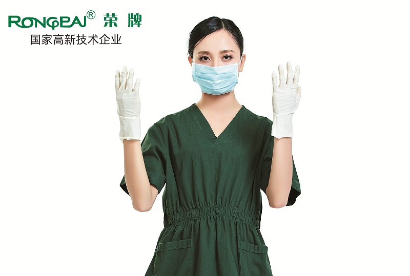 pokerking官网医护面料制作的洗手服