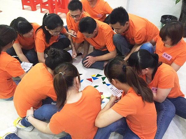 pokerking官网培训讨论