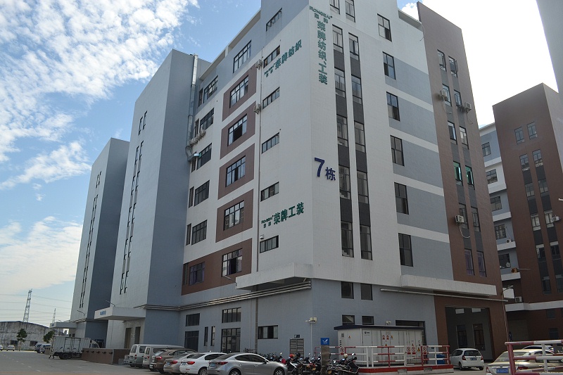 品牌|广东pokerking官网纺织科技有限公司