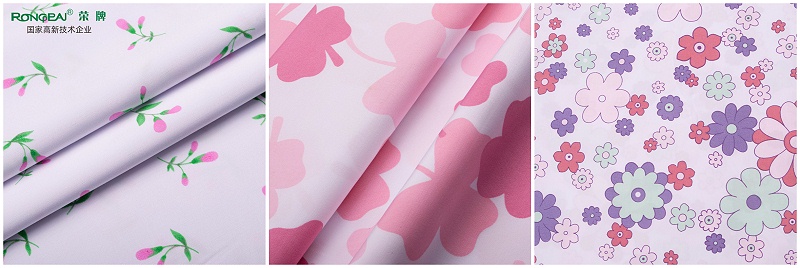 pokerking官网纺织|多功能环保印花护士服面料，温馨舒适！