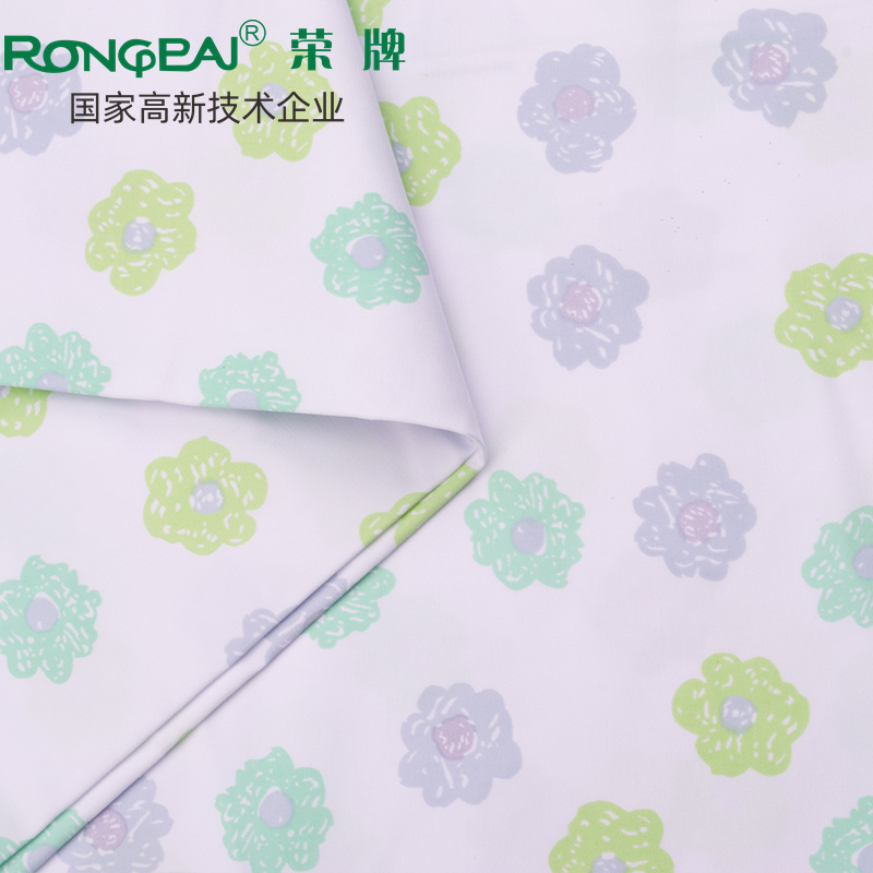 pokerking官网医纺护士服面料