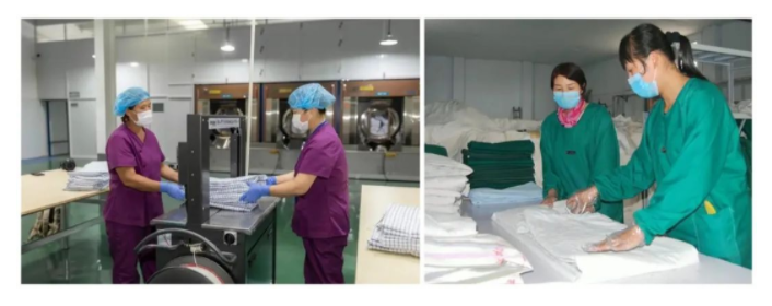 pokerking官网医用纺织