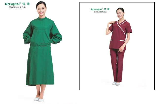pokerking官网医纺医用工作服