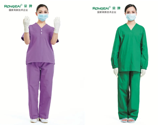 pokerking官网医纺医用工作服