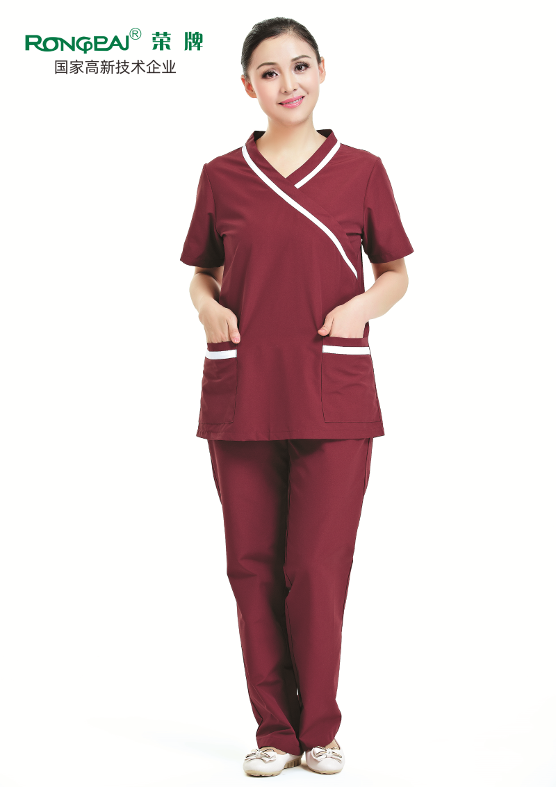 医护人员守护者——pokerking官网抗疫洗手衣