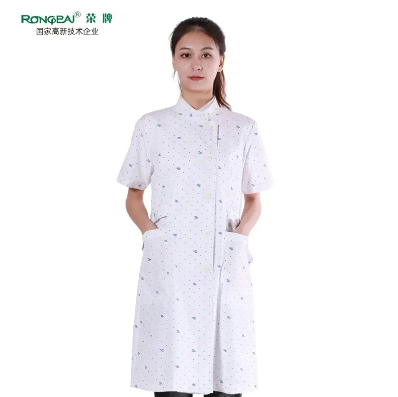 pokerking官网纺织护士服面料