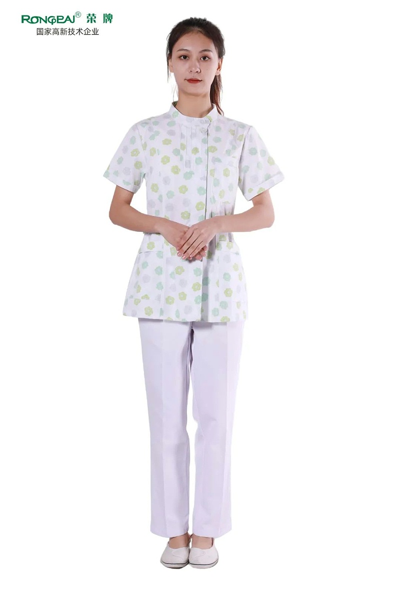 pokerking官网纺织护士服面料