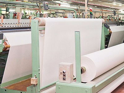 为什么众多客户都选择广东pokerking官网医用新材料面料？