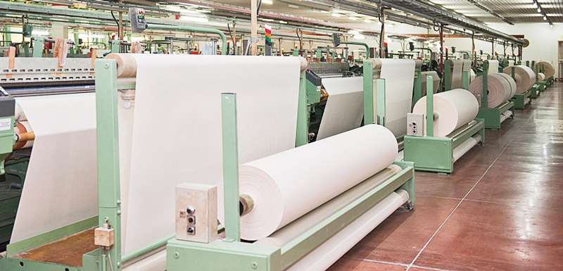 为什么众多客户都选择广东pokerking官网纺织